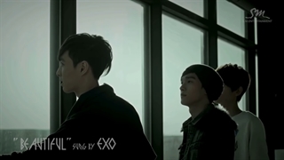 تیزر های دبیو اکسو [19] [LAY & BEAKHYUN & CHEN]