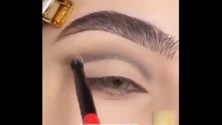 لیفت ابرو و طراحی چشم