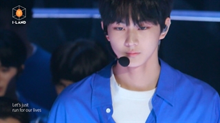 موزیک ویدیو "into the I-land" از IU + زیرنویس