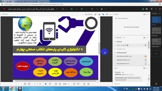 اینترنت اشیا: تاریخچه، کاربردها و اینترنت اشیا در ایران
