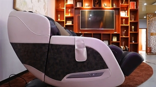 ویدئو معرفی صندلی ماساژور رانگ تای RT-6602