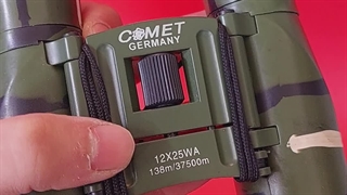 دوربین شکاری دید در شب  ۰۹۱۵۵۰۶۶۴۳۵