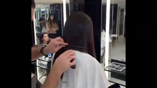 رنگ موی بلوند با زیبایی بالا