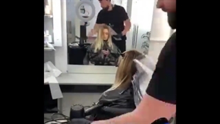 اموزش میکاپ اقایان