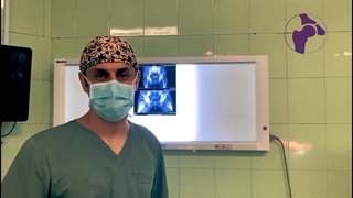 سیاه شدن سر استخوان ران به دنبال مصرف کورتیکو استروئید | دکتر کاوه قرنی زاده