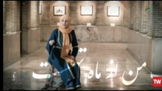 نقل اشک فرشته