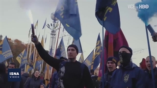 بحران اوکراین؛ نگاهی به مناطقی که پوتین روی آنها دست گذاشت