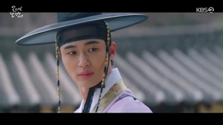 قسمت (آخر) 16 سریال کره ای مهتاب Moonshine 2021 + زیرنویس فارسی چسبیده با بازی یو سانگ هو & هه‌ ری & بایون وو سیوک-720p