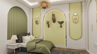 طراحی داخلی پروژه خیابان امام رضا طرقبه مشهد گروه مهندسی متراژ (4)