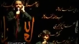 مداحی اگه دیوونه ندیده ای بما میگن دیوونه...