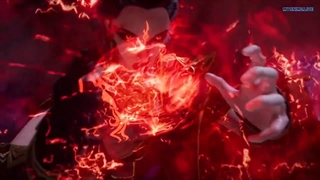 Martial Master S1 Ep208