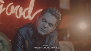 دانلود تیزر تصویری آهنگ مبین رسایی به نام بغض