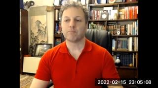 روز عشق ایرانی (سپندارمذگان) یا روز عشق بیگانه (ولنتاین) کدام یک؟ - استاد شروین وکیلی