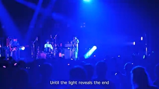 اجرای اوپینگ فصل چهارم پارت اول انیمه Attack on Titan