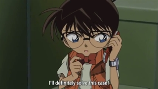 سینمایی کاراگاه کونان هدایایی برای کارآگاهان [ Detective Conan : detectives’ Requie ]  زیرنویس فارسی