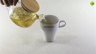 طریقه مصرف دمنوش بومادران | عطارک