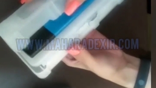 سختی سنج آب یا TDS metr