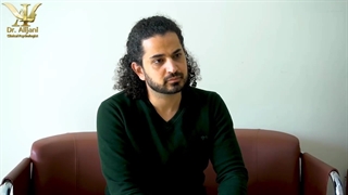 کنترل عصابنیت