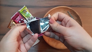 لواشک پذیرایی ترش طعم