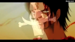 میکس از ایس ( وان پیس )_1