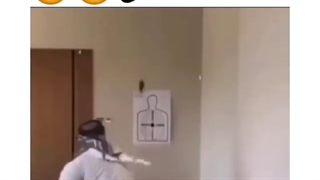 من دارم یاد میگیرم که گوربه هایی که میان برا کبوتر هامو بزنم/: