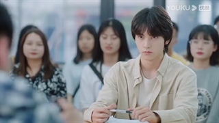 قسمت 1 سریال چینی ضربان قلب با زیرنویس آنلاین - kdrama.series.ir