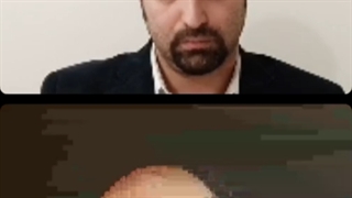 لایو جرات مندی با دکتر شکیب