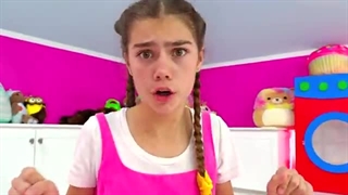 فیلم*Nastya Artem Mia *قسمت پنجم