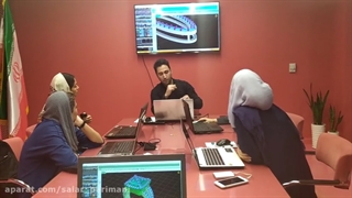 طراحی طلا و جواهر با ماتریکس