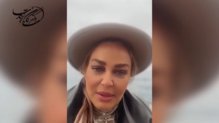 نظر دکتر ماکان آریا پارسا در مورد کلیپ جنجالی بهاره رهنما