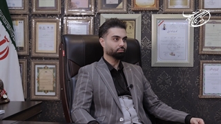 نظر دکتر ماکان آریا پارسا درمورد حواشی جدید زاینده رود