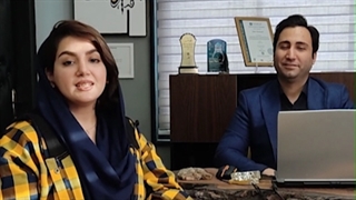 طراحی طلا و جواهر با ماتریکس