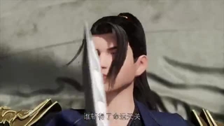 The Peak of True Martial Arts (اوج هنرهای رزمی حقیقی)Episode 11 با زیرنویس فارسی