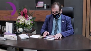 جراحی بینی در مطب | دکتر محمدعلی حسینی