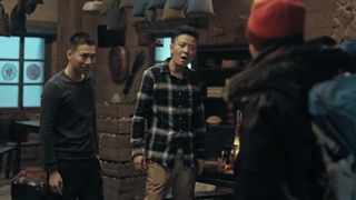 سریال چینی معبد گمشده 2 ( the lost tomb 2 :Explore with the note 2021) قسمت 7 + زیرنویس فارسی