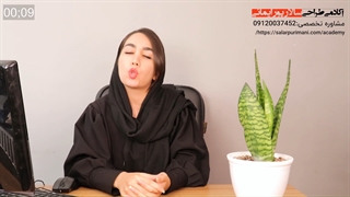 طراحی طلا و جواهر با ماتریکس