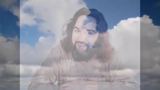 اگر ستاره ی تنهای آسمان باشم - شعر و دکلمه: احمد محمود امپراطور