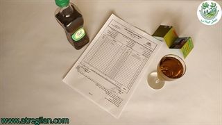 تشخیص روغن زیتون اصل با آزمایش علمی