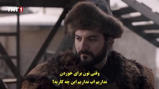 سریال alparslan buyuk selcuklu آلپ ارسلان سلجوقیان بزرگ قسمت 14 با زیرنویس فارسی
