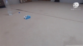 ترسناک ترین ویدیو های جن و ارواح