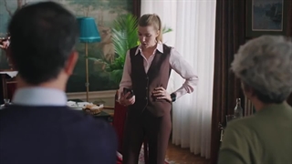 سریال ترکی دختر پشت پنجره | قسمت 6 | زیرنویس | کانال گاد | T.ME/GODMOV