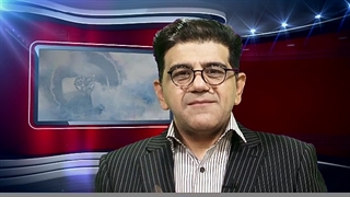 آموزش شکرگزاری  توسط علی کرامتی