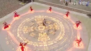 The Peak of True Martial Arts Episode 2  با زیرنویس فارسی