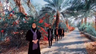 ولادت با سعادت حضرت زینب برهمگان مبارک باد {دبیرستان سما}