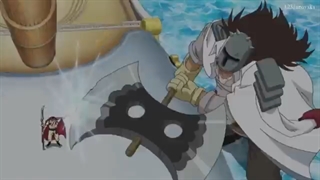 میکس از وان پیس_1