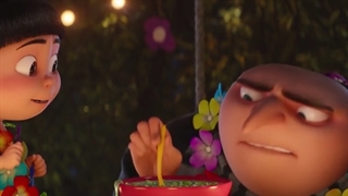 انیمیشن من شرور 3 (دوبله و سانسور)