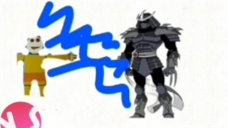 نینجاهای اتشین فصل۲قسمت۱