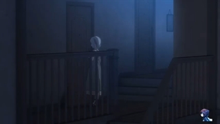 قفس حشرات کاگاستر (Cagaster of an Insect Cage - Mushikago no Cagaster) 2020