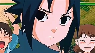 میکس ناروتو