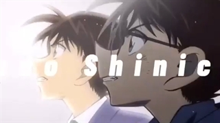 میکس از انیمه کاراگاه کونان